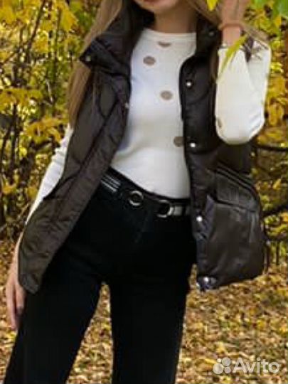 Кофта новая