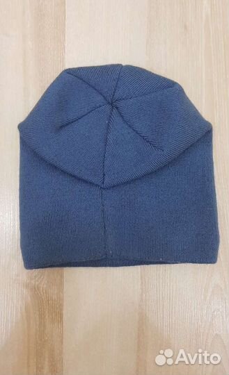 Шапки для мальчика, р. 48-50