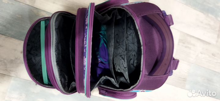 Рюкзак детский для девочки