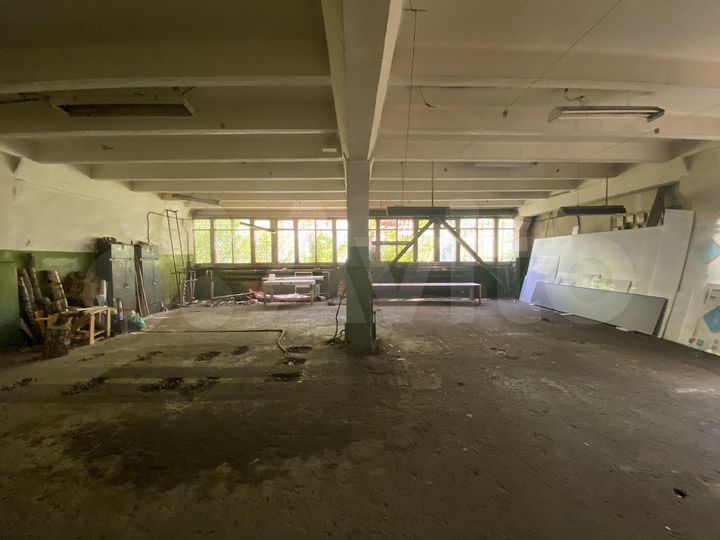 Свободного назначения, 400 м²