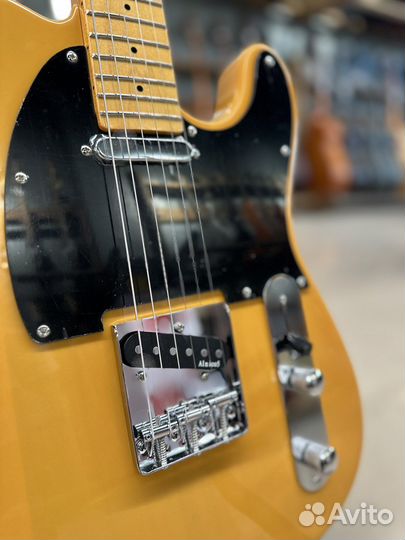 Prodipe Telecaster Электрогитара (новая)