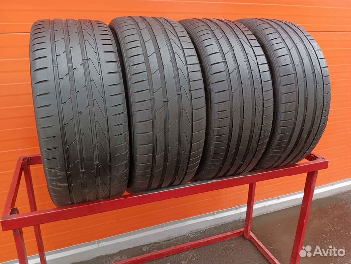 Hankook Ventus S1 Evo 2 K117 235/40 R19 98H