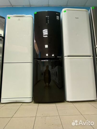Холодильник *Б/У
