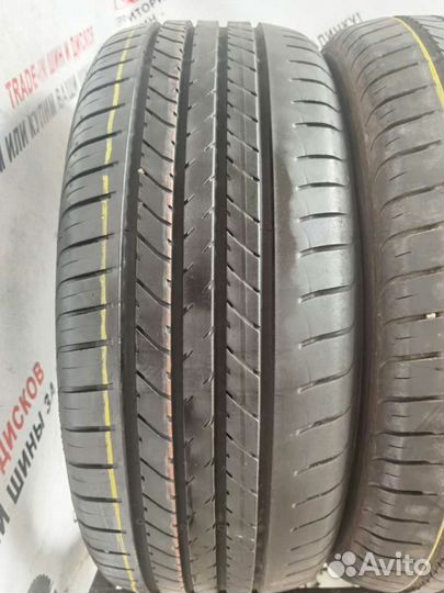 Goodyear EfficientGrip 205/50 R17 89V