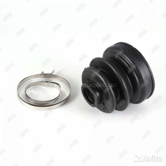 Jikiu CD23044 Пыльник привода MB886676