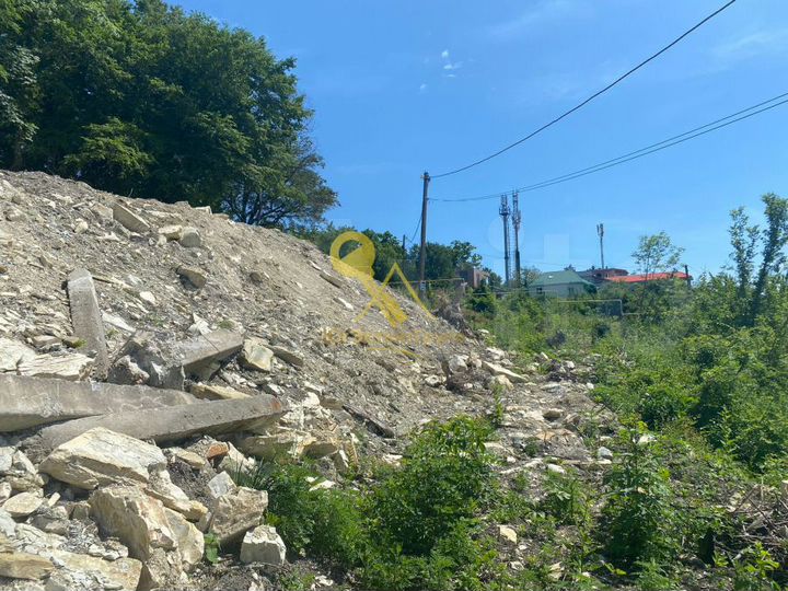 Участок 4 сот. (СНТ, ДНП)