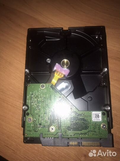 Жесткий диск 1 тб
