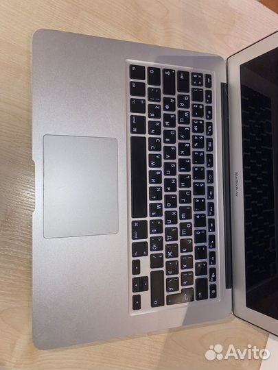 Apple macbook air