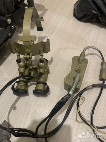 Прибор ночного видения