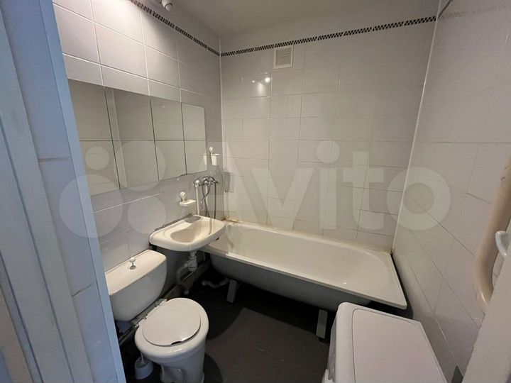 1-к. квартира, 35,5 м², 8/10 эт.