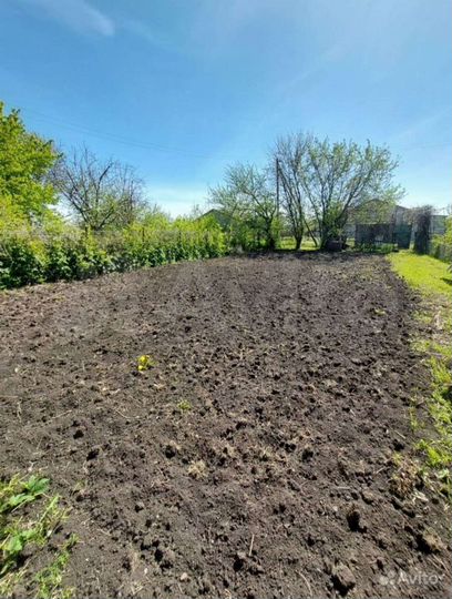 Дом 52 м² на участке 20 сот.