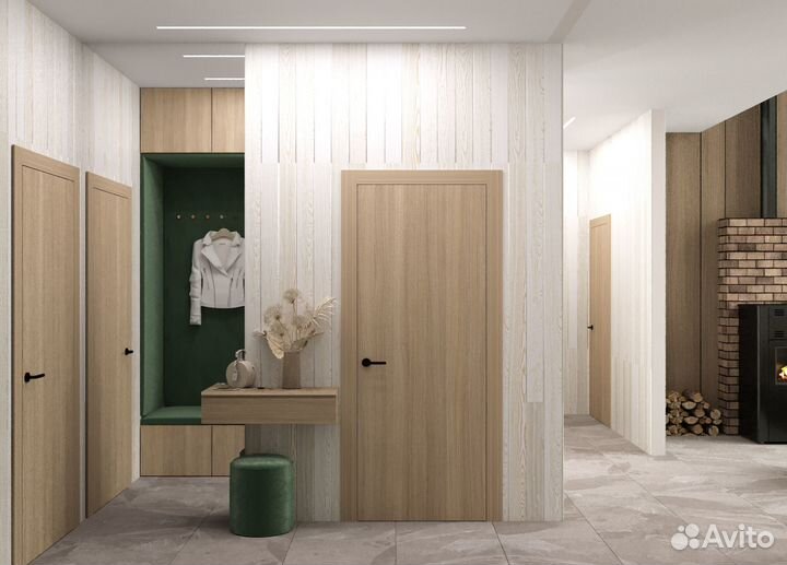 Дизайн интерьера, дизайнер