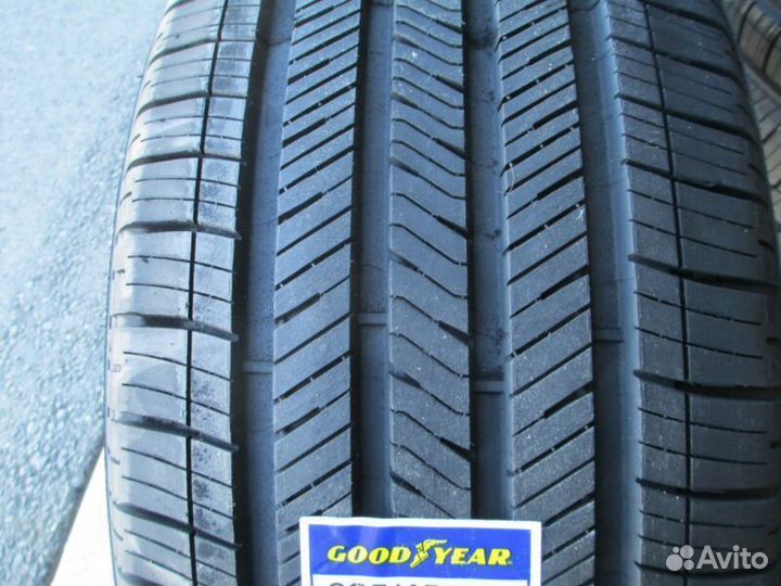 Goodyear Eagle Touring 285/45 R22 114H