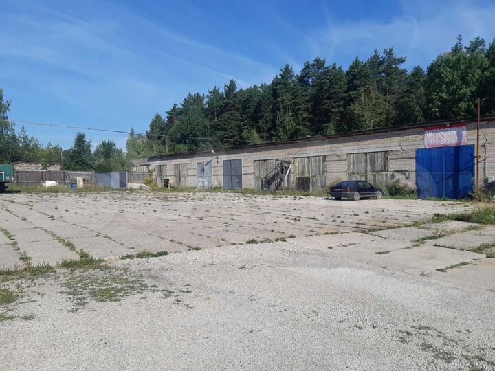 Свободного назначения, 2000 м²