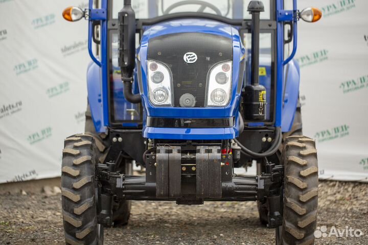 Мини-трактор DONGFENG DF-244 G2, 2023