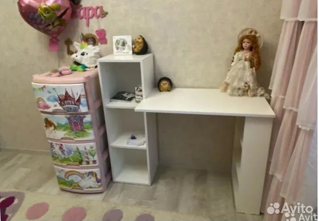 Стол письменный