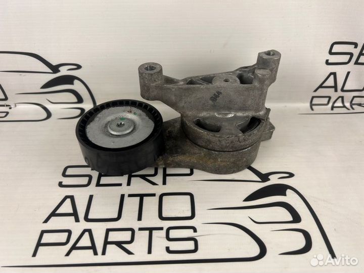 Ролик натяжной Volkswagen Passat B6 2.0 BMR 2009