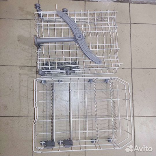 Корзины посудомойки Bosch/Siemens/Neff/45и60см,SRV