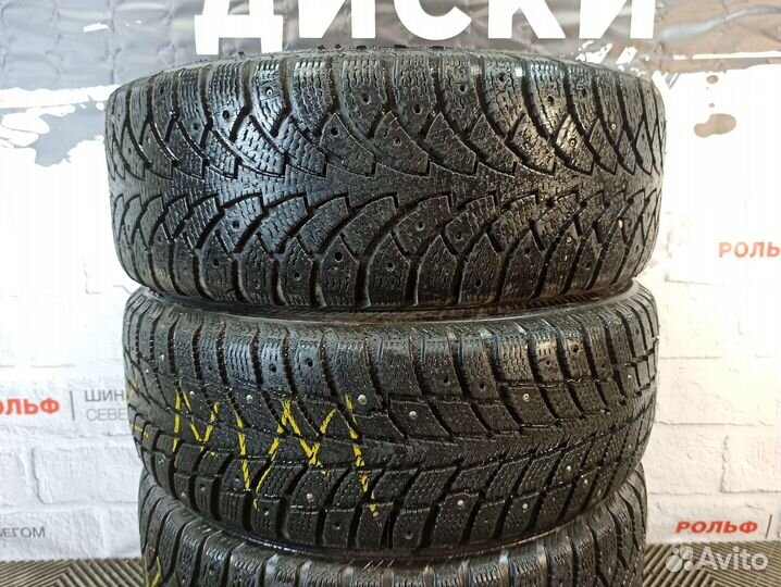 Колеса на Mercedes-Benz 5x112 205/55 R16