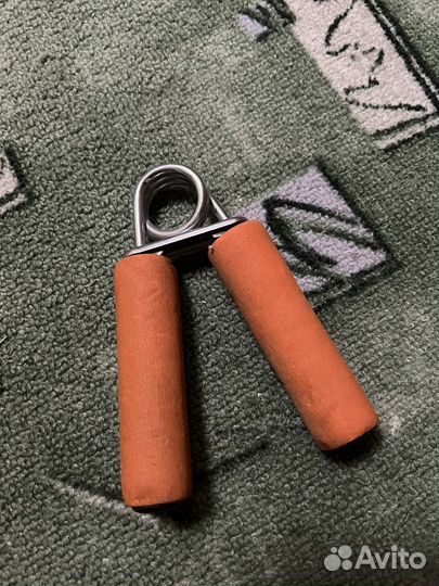 Эспандер кистевой