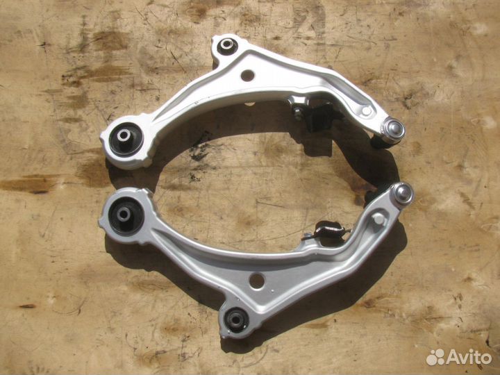 Рычаг передний Nissan Murano Z51