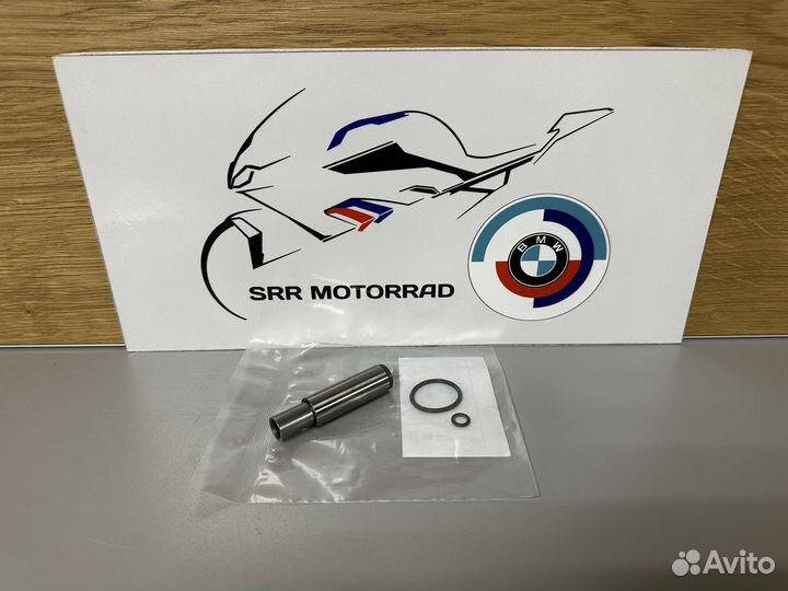 Натяжитель цепи грм Bmw K1300S K1200S