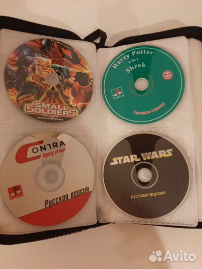 Игры для playstation 1