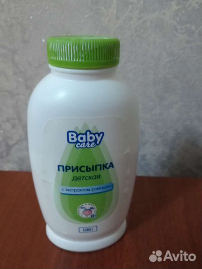 Детская косметика