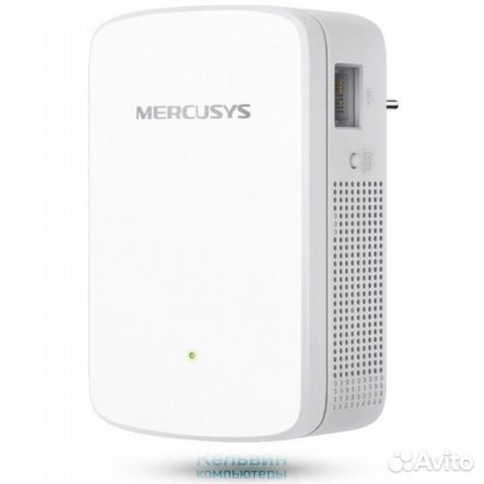 Mercusys Усилитель Wi-Fi сигнала ME20 AC750