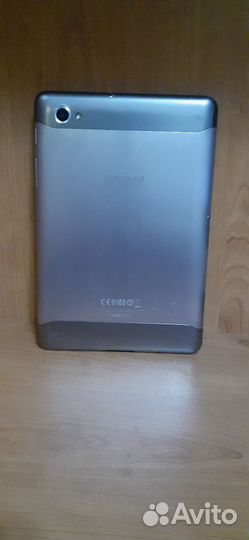 Планшет Samsung P6800 Galaxy Tab 7.7 16GB