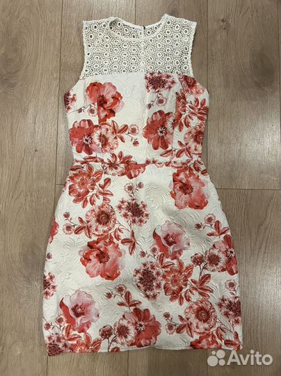 Платье oasis XS