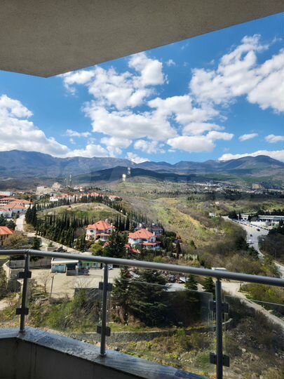 2-к. квартира, 60 м², 12/14 эт.