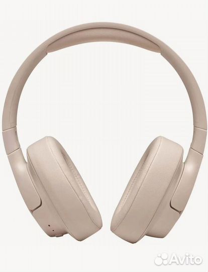 Наушники накладные JBL Tune 710BT Pink