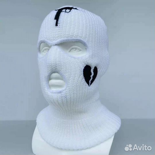 Балаклава маска