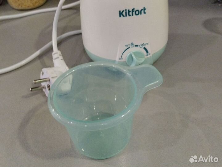 Подогреватель для бутылочек