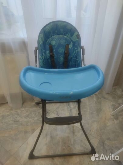 Стул для кормления