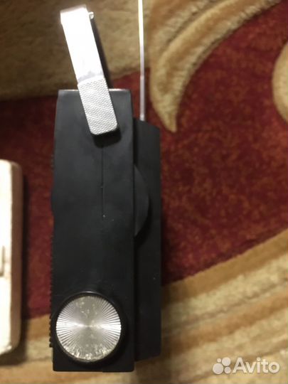 Радиоприемник СССР Россия 303