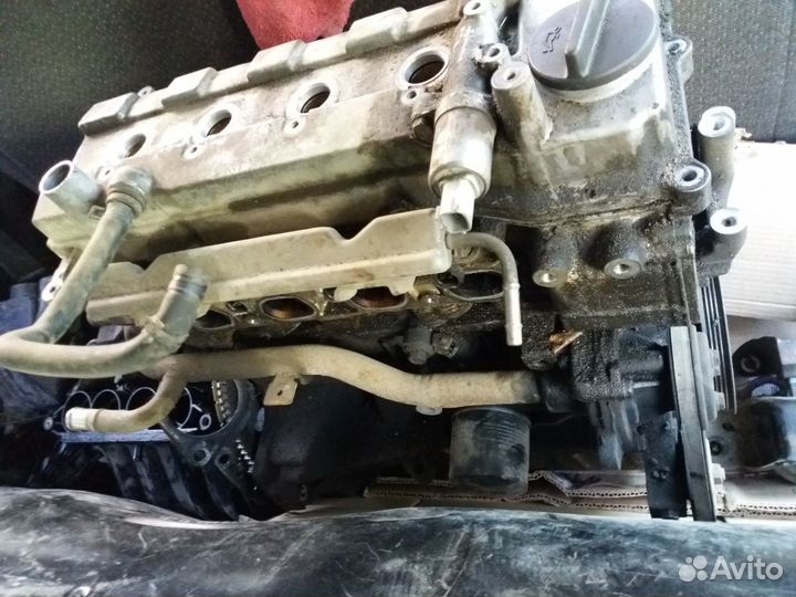 Двигатель cr14de