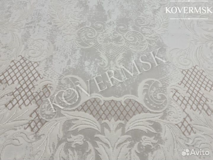 Ковер новый