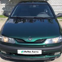 Renault Laguna 1.8 MT, 1996, 288 000 км, с пробегом, цена 330 000 руб.