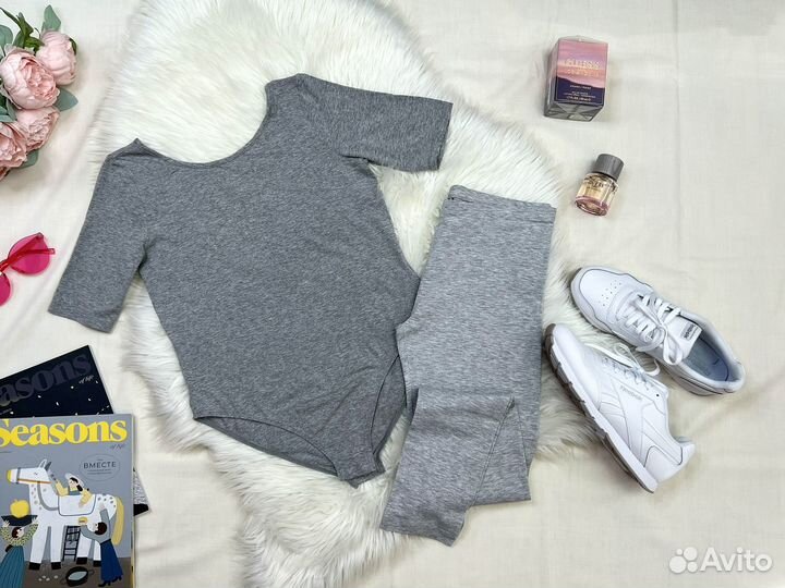 Вещи пакетом на девочку 158 164 ASOS Next Only