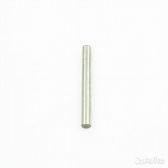 Направляющая левой и правой вилок переключения пер