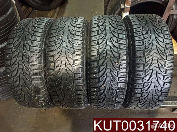 Pirelli Winter Carving Edge 215/60 R16 107U