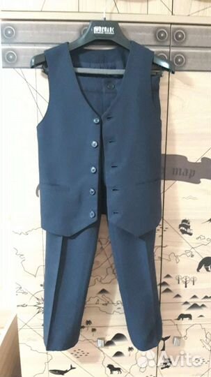 Школьная форма