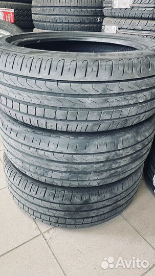 Pirelli Cinturato P7 205/50 R17