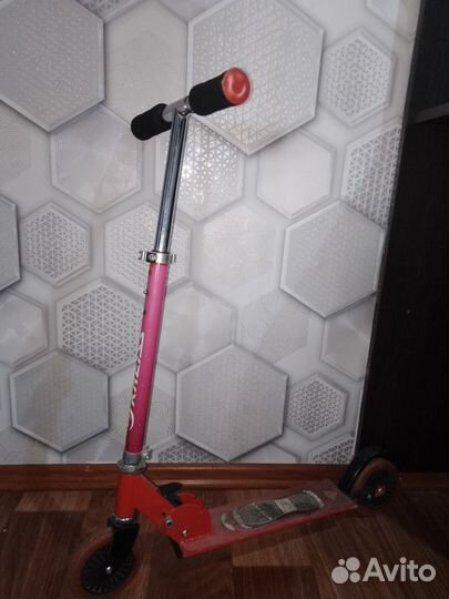 Самокат детский