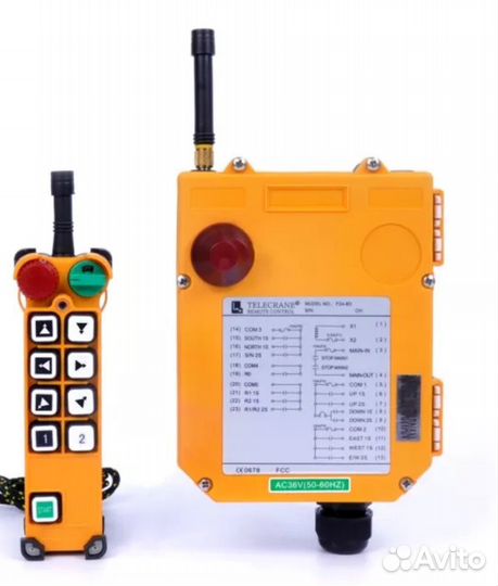 F24-8D F24-6D комплект текран