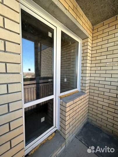 Окна лоджия бу