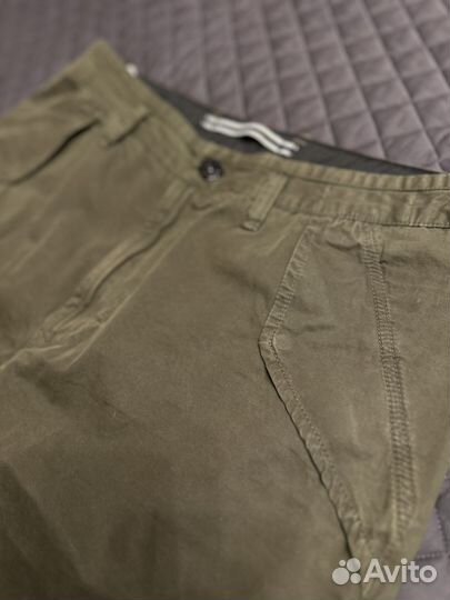 Stone Island Cargo Pants \ штаны брюки карго