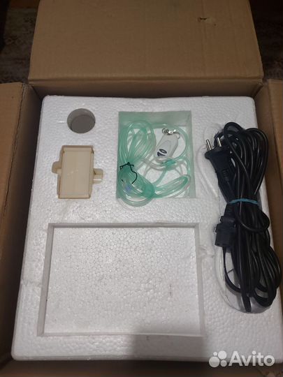 Кислородный концентратор